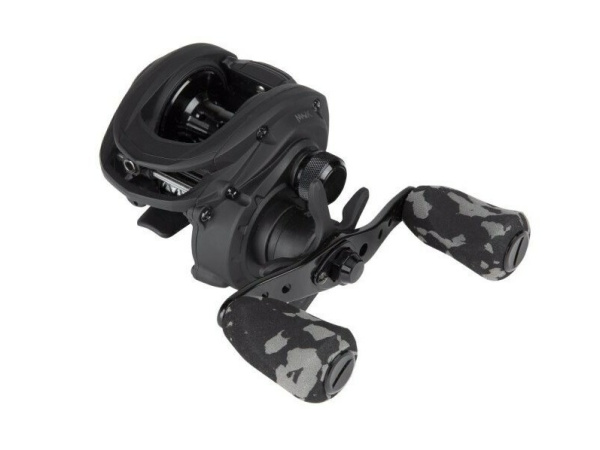 Abu Garcia - Multiplikátor MAX4 Black Ops LH