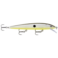 RAPALA - Wobler Husky Jerk Suspending 12cm - GGS