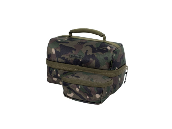 Trakker Products - Pouzdro na PVA a bižuterii - NXC Camo PVA Pouch