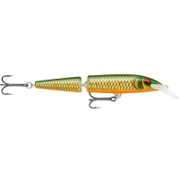 RAPALA - Wobler Jointed 13cm - SCRR