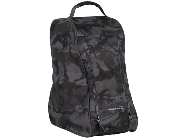 FOX - Rage Taška Na Boty Voyager Camo Wader Boot Bag