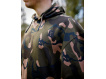 FOX - Mikina LW Camo Pullover Hoody