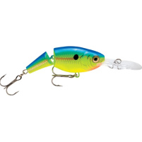 RAPALA - Wobler Jointed shad rap 5cm - PRT