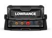 Lowrance - Sonar HDS PRO 9 bez sondy + baterie 12V/7Ah + nabíječka 0,75A/6/12V