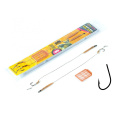 Extra Carp Návazec Boilie Rig EXC 555