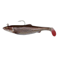 SAVAGE GEAR - Nástraha Herring big shad (jigg+2x výměnné tělo) 25cm 300g Cod 