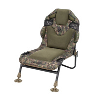 Trakker Products - Křeslo multifunkční Levelite Camo Transformer Chair