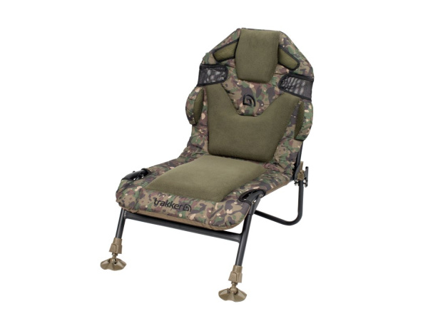 Trakker Products - Křeslo multifunkční Levelite Camo Transformer Chair