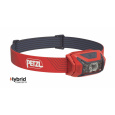 Petzl - Čelovka Actik červená