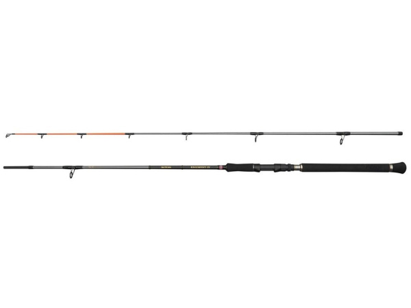 PENN - Prut Regiment IV Spin/Pilk 2,7m, 40-120g, 2D