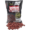 Starbaits - Boilies Mass Baiting Hot Demon, 3kg, 24mm