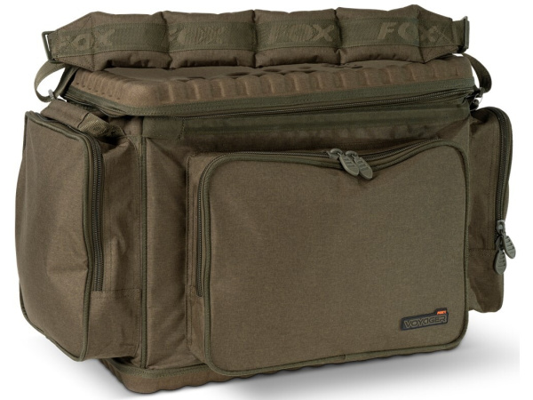 FOX - Taška Voyager Barrow Bag