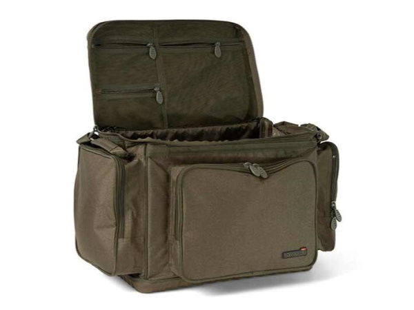 FOX - Taška Voyager Barrow Bag