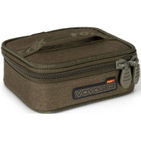 FOX - Pouzdro Na Olova Voyager Lead and Bits Bag Rigid Insert