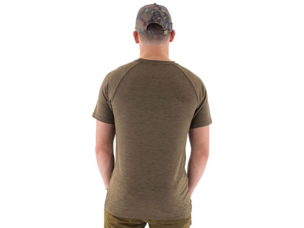 Trakker Products -Tričko TechPro T-Shirt