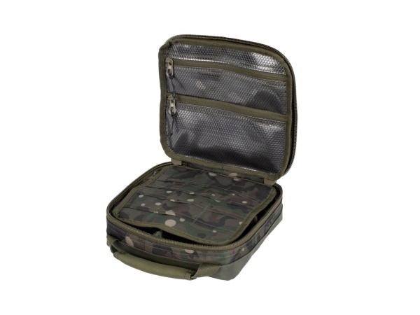 Trakker Products - Penál  NXC Camo Tackle Bag