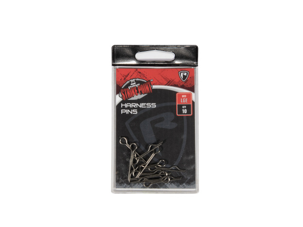 FOX - Rage Hrot Strike Point Harness Pins, vel. Small