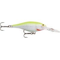 RAPALA - Wobler Shad rap deep runner 9cm - SFC