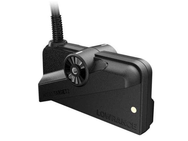 Lowrance - Sonda ActiveTarget 2