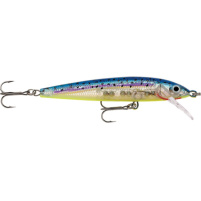 RAPALA - Wobler Husky Jerk Suspending 8cm - GBM