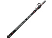 Hell-Cat - Prut Black Vertical 1,7m 180-250g