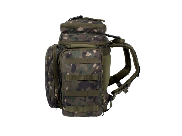 Trakker Products - Batoh NXC Camo Scout Rucksack