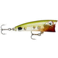 RAPALA - Wobler Ultra light pop 4cm - GDAU