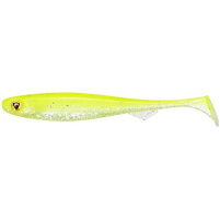 FOX - Gumová nástraha Slick shad Ultra UV 11cm, Chartreuse Ayu