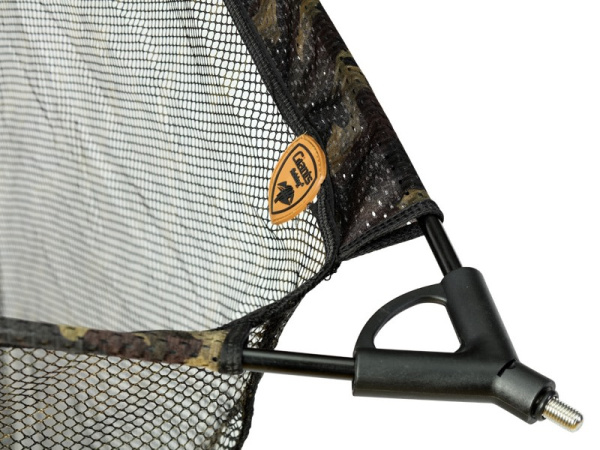 Giants fishing Podběrák Carp Landing Net Camo 42 