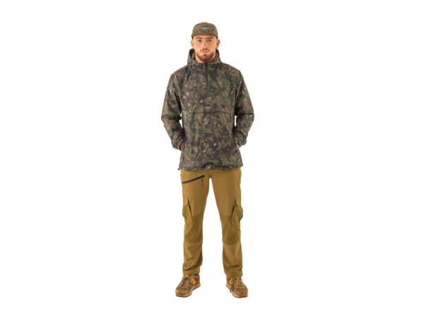 Trakker Products - Bunda TechPro Camo Smock