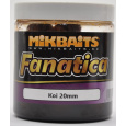 Mikbaits - Boilie v dipu Fanatica 20mm 250ml