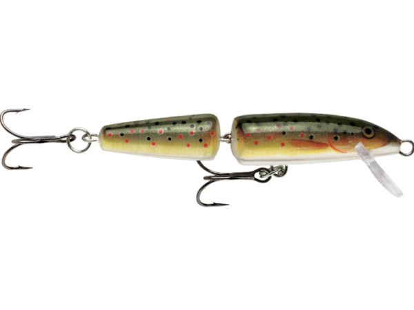 RAPALA - Wobler Jointed 9cm