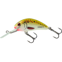 Salmo - Wobler Hornet sinking 3,5cm - AYU