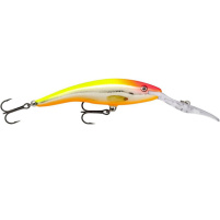 RAPALA - Wobler Deep tail dancer 7cm - CLS