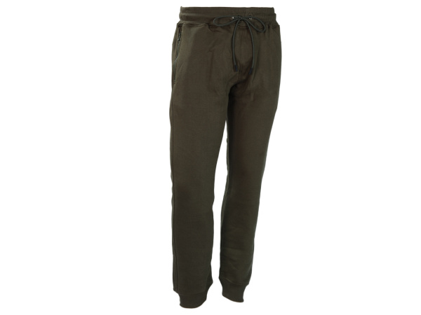 Giants Fishing - Tepláky Joggers Deluxe Green