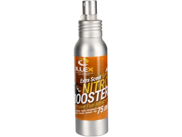 Illex - Nitro Booster sprej 75ml