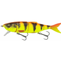 SAVAGE GEAR - Wobler 4 Play V2 liplure 16,5cm 32g Golden Ambulance