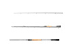 DAIWA - Prut Airity Hybrid, 2,45m, 7-35g, 2D