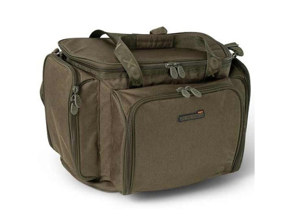 FOX - Jídelní Taška Voyager Pro 2 Osoby Cooler Food Bag