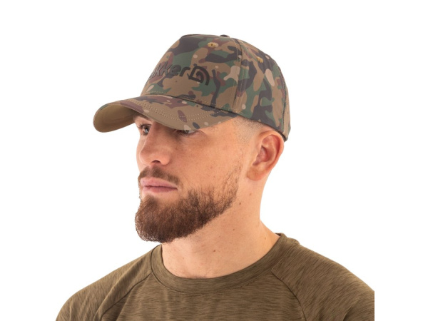 Trakker Products Trakker Kšiltovka CR Camo Water Resistant Cap