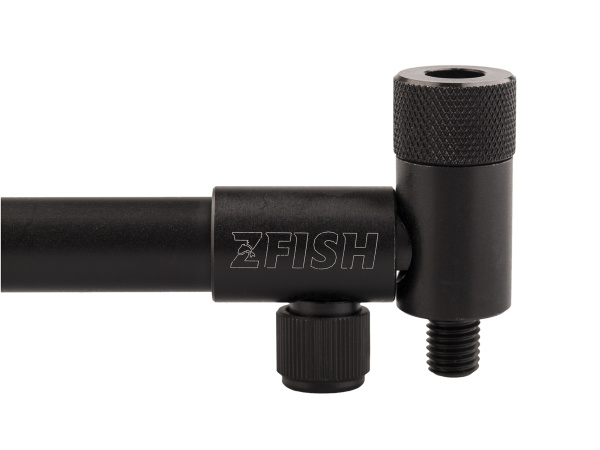 ZFISH - Hrazda Buzzer Bar ZFX - 3 Rods