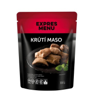 EXPRES MENU - Krůtí maso 300g