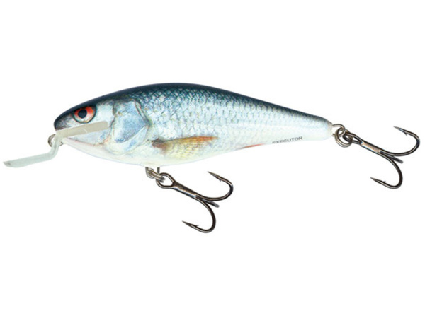 Salmo - Wobler Executor shallow runner 5cm