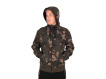 FOX - Mikina Camo Full Zip Premium 310 Hoodie