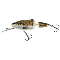 Salmo - Wobler Frisky shallow deep runner 7cm - Mutted minnow