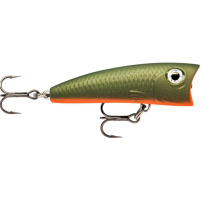 RAPALA - Wobler Ultra light pop 4cm - GAU