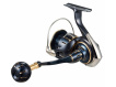 DAIWA - Naviják 23 Saltiga (G) 4000-H - 12 ložisek