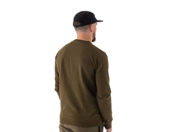 Trakker Products - Mikina CR Logo Sweatshirt