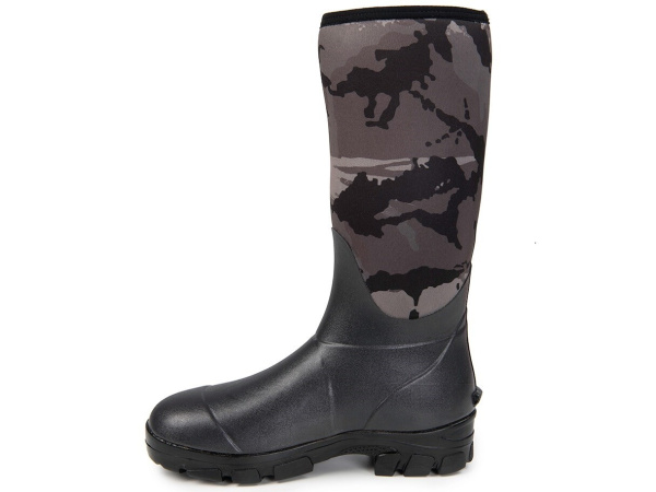 FOX - Rage Holínky Camo Neoprene boot