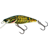 SALMO - Wobler Bullhead floating 6cm - Bullhead